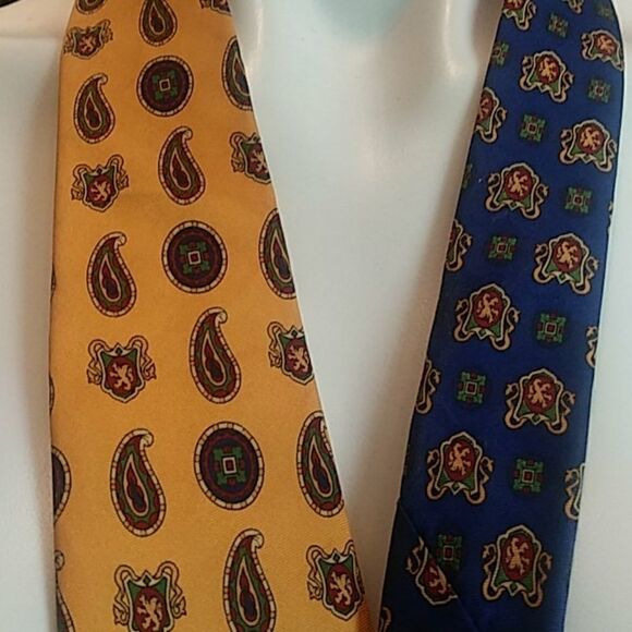 Tommy hilfiger tie - Picture 7 of 7